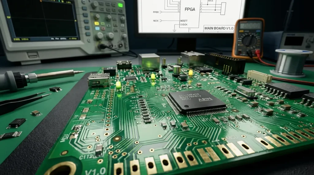 3. Significance of PCB Design in Electronics