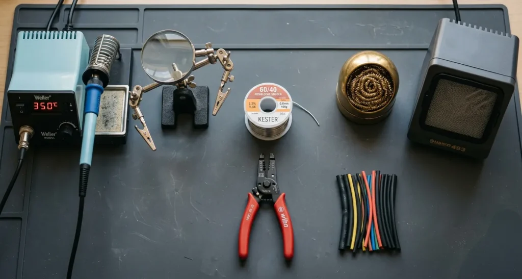 Soldering Wire