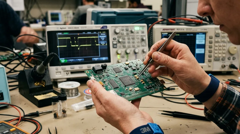 AI Hardware Startups