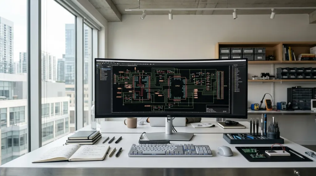 Hardware Development