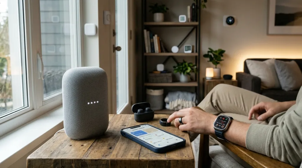 how does bluetooth work