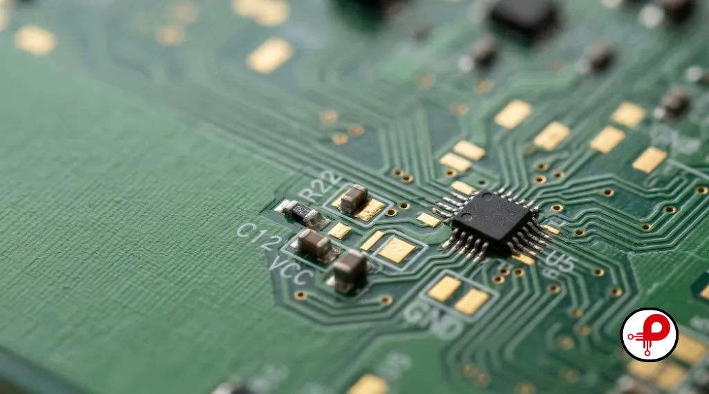 Rigid PCB explained in the Flex PCB vs Rigid PCB comparison