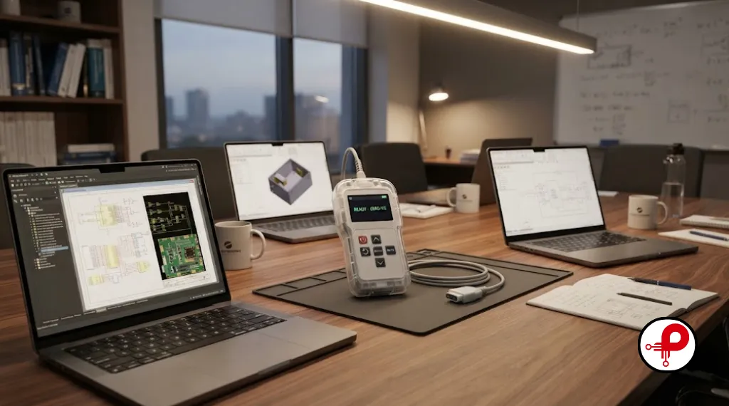 choosing a medical device development partner engineering team