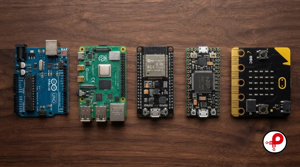 Ultra high resolution 16k photograph, top down flat lay of five different