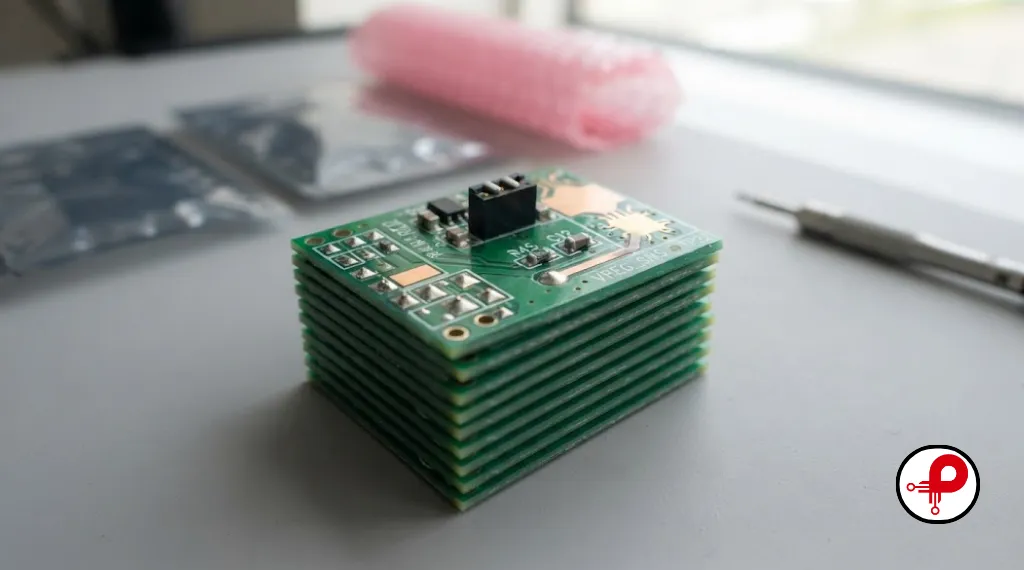 Custom battery management system design boards ready for production