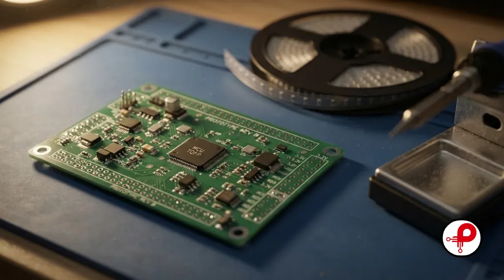 how to certify an electronic product with the right PCB design and prototyping partner