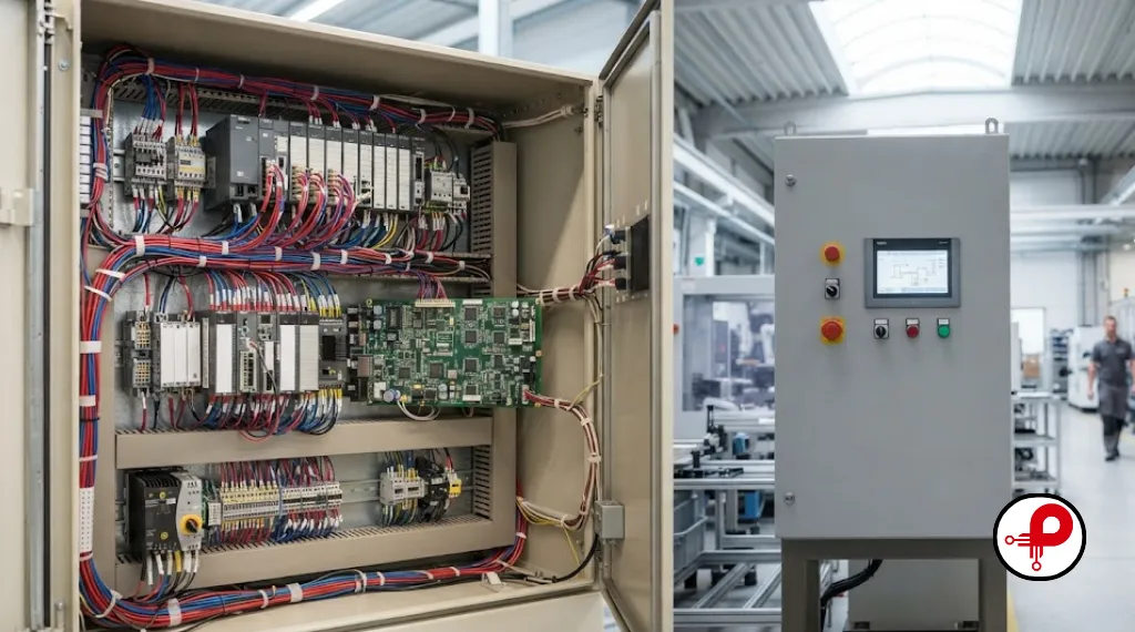 Electronic component derating guidelines for industrial and application specific environments