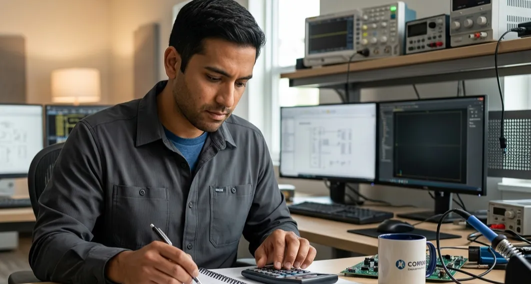 Why Cheap Hardware Development Ends Up Costing More