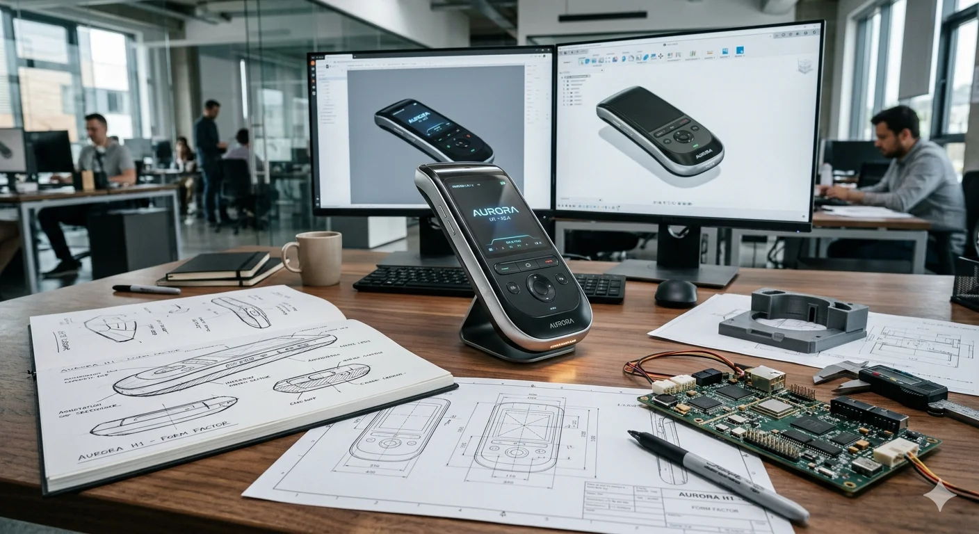 The Real Cost of Building a Hardware Product