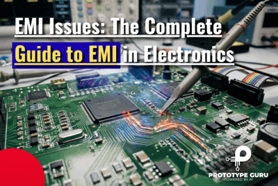 EMI Issues